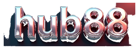 hub88 logo