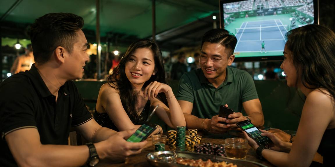 hub88 Kênh liên hệ nhanh